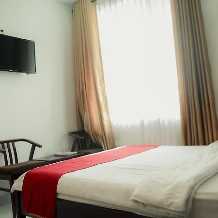 Thanh Hien Hotel ดานัง ภายนอก รูปภาพ