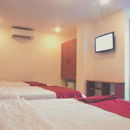Thanh Hien Hotel ดานัง ภายนอก รูปภาพ