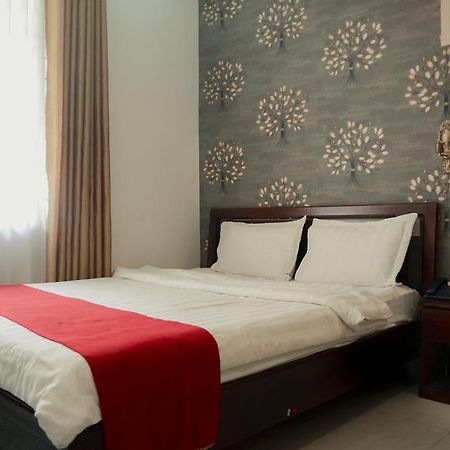 Thanh Hien Hotel ดานัง ภายนอก รูปภาพ