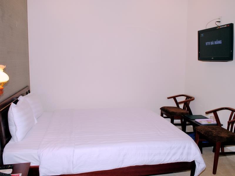 Thanh Hien Hotel ดานัง ภายนอก รูปภาพ