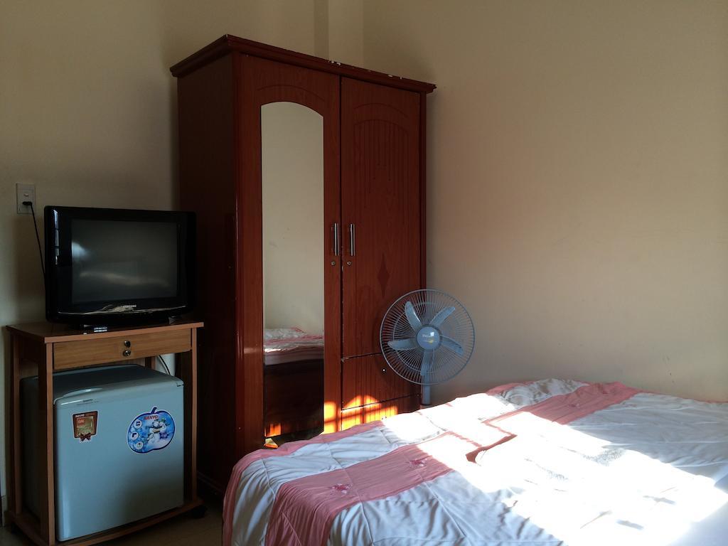 Thanh Hien Hotel ดานัง ห้อง รูปภาพ