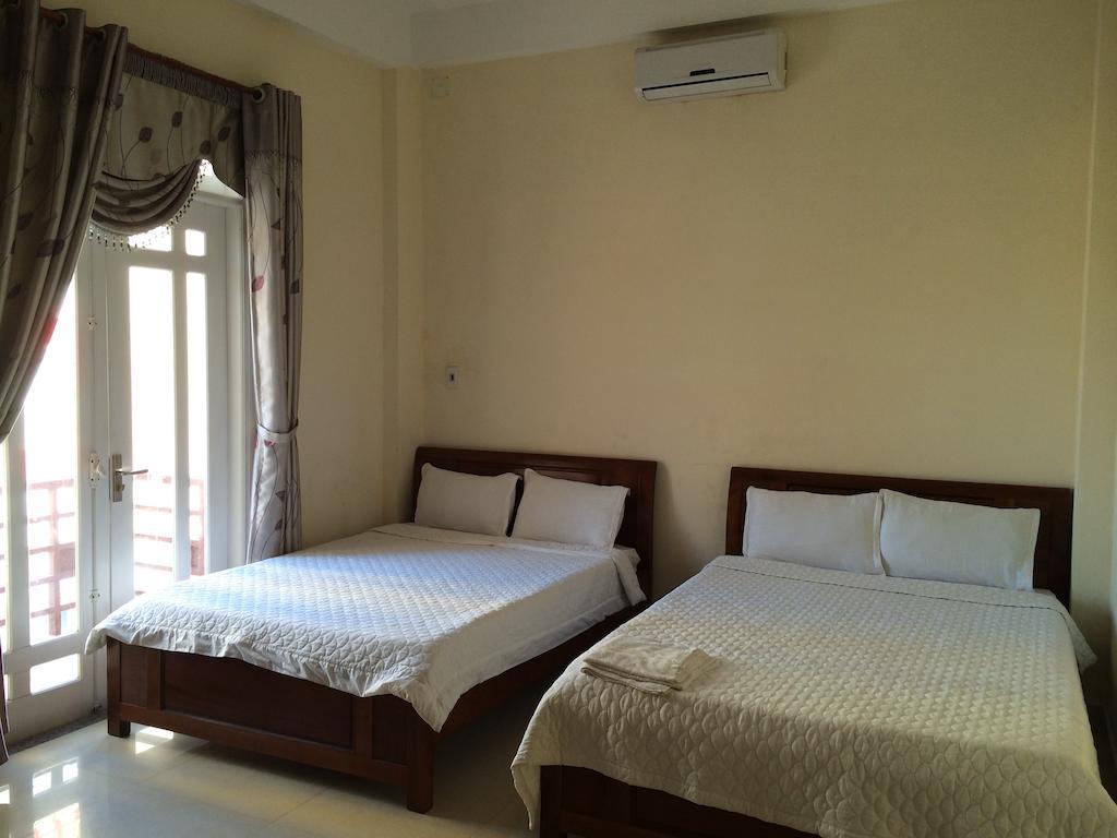 Thanh Hien Hotel ดานัง ห้อง รูปภาพ