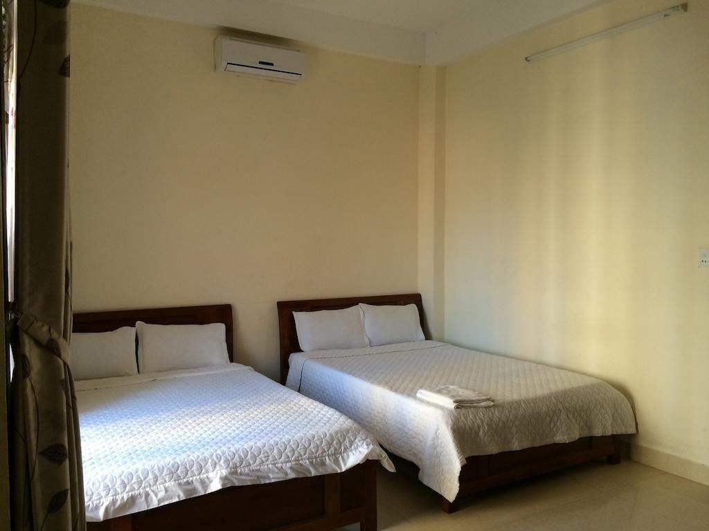 Thanh Hien Hotel ดานัง ห้อง รูปภาพ
