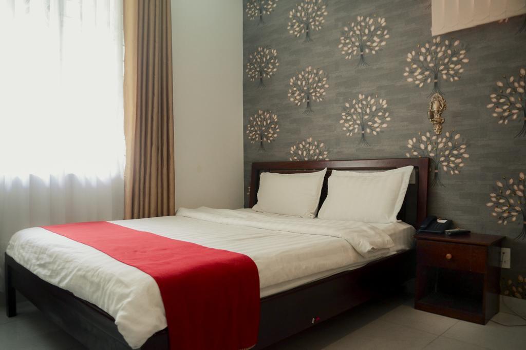 Thanh Hien Hotel ดานัง ภายนอก รูปภาพ